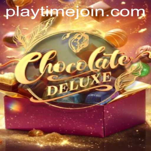 Discover the Sweet Adventure of ChocolateDeluxe: Playtime Unwrapped