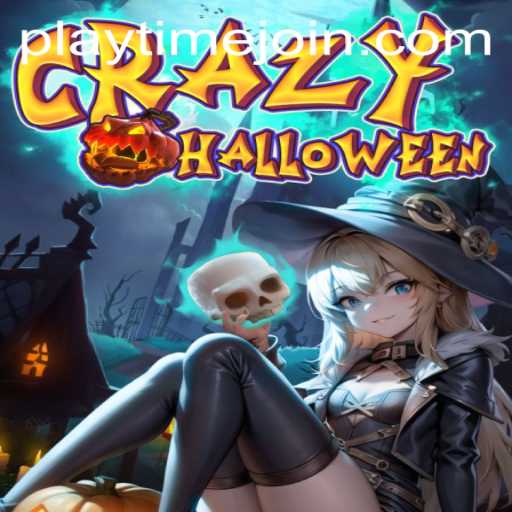CrazyHalloween: Unleash the Spooky Spirit with Thrilling Playtime Adventures