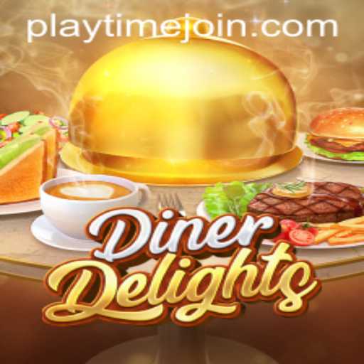 DinerDelights: A Culinary Adventure in Playtime