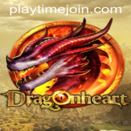 DragonHeart: An Epic Adventure Awaiting Gamers