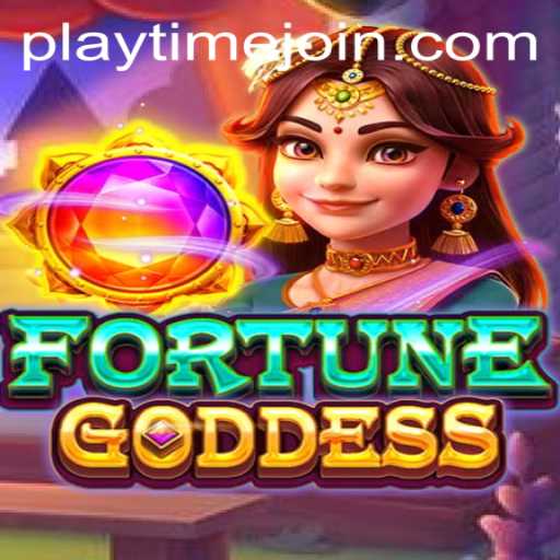 Discover the Magical World of FortuneGoddess: An In-Depth Guide
