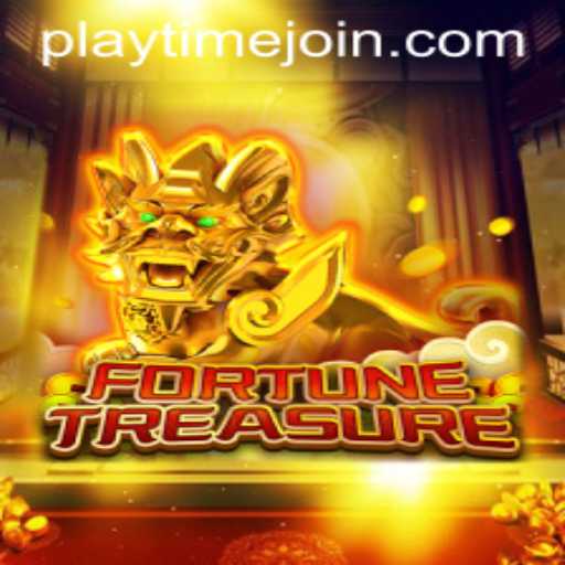 Unveiling FortuneTreasure: The Game of Strategy and Adventure