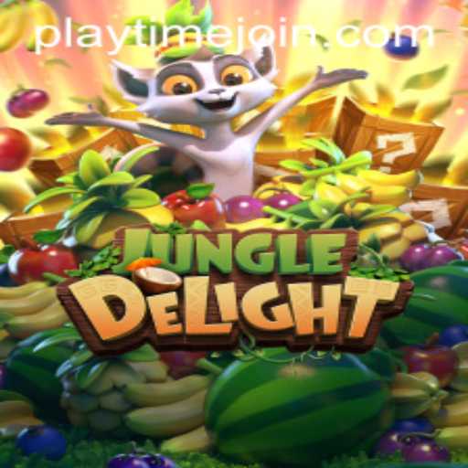 JungleDelight: Unleash the Adventure with Engaging Playtime