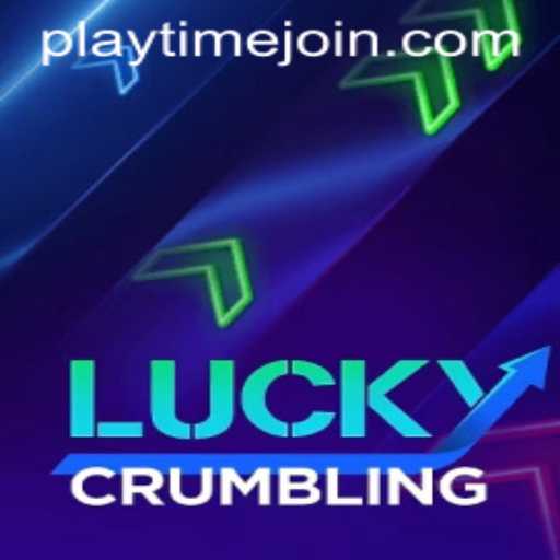 LuckyCrumbling: A New Playtime Sensation