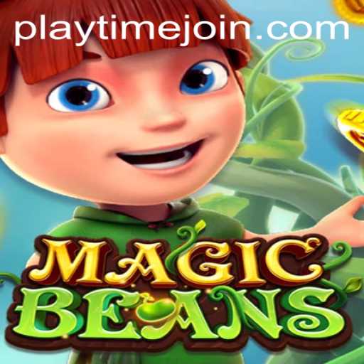 MAGICBEANS: Unveiling the Enchanting World of Playtime