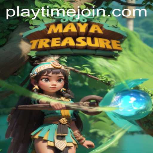 Explore the Intriguing World of MayaTreasure: A Dive into Playtime