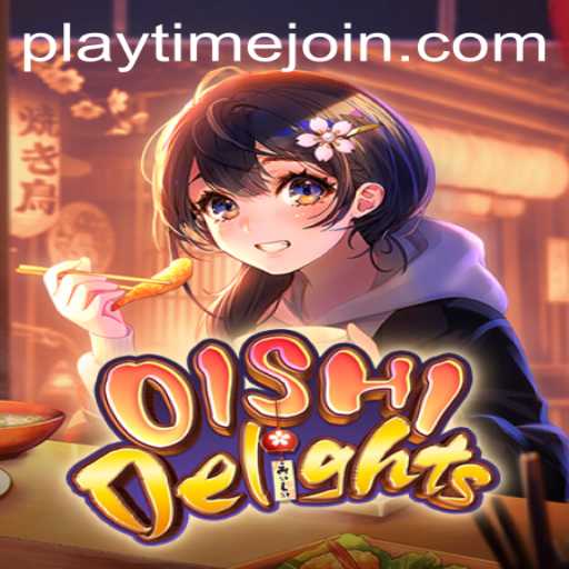 Dive Into the Exciting World of OishiDelights and Maximize Your Playtime