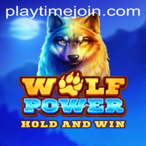 WolfPower: A Thrilling Adventure in Gaming